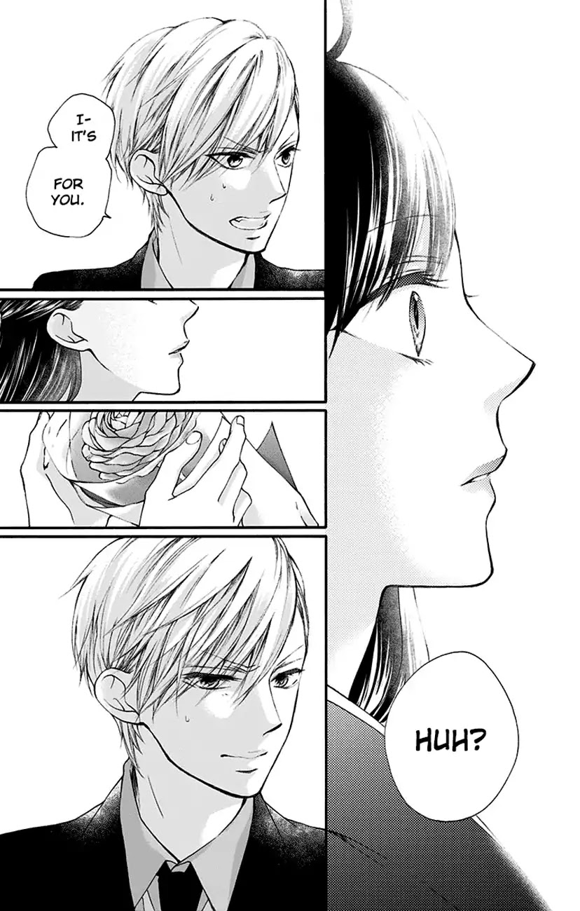 Kono Oto Tomare!, Chapter 69 image 29